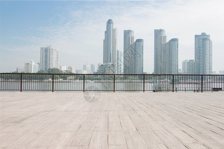 监控平台素材高楼大厦建筑背景图背景