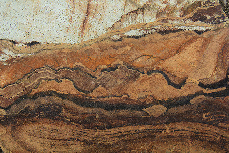 卡拉宝岩石底纹背景