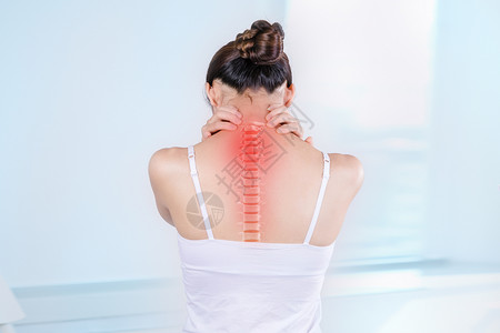 肩骨医疗脊椎疼痛关节炎设计图片