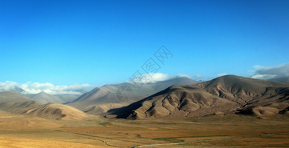 帕米尔高原背景图片