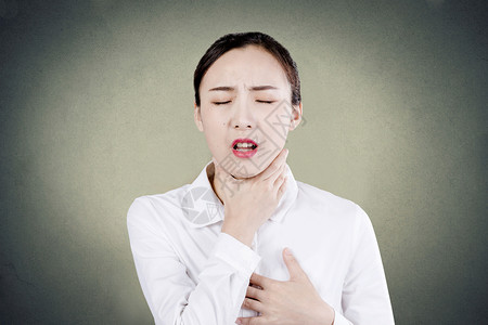女子竞走哮喘发作设计图片