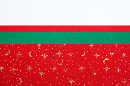 装饰旗帜圣诞背景装饰背景