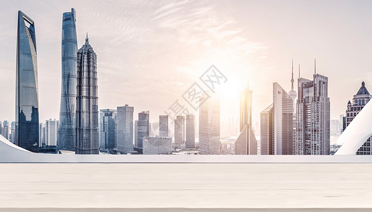 大美丽江白色平台建筑设计图片