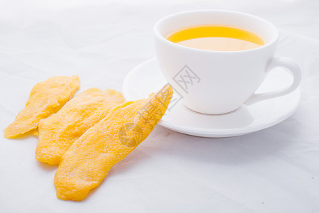 芒果干蜜饯蜜饯食物高清图片