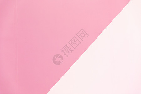 粉色撞色背景素材背景图片