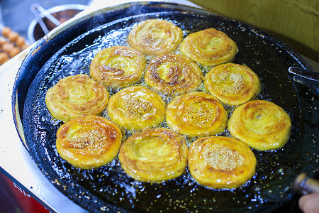 成都四川特色美食小吃高清图片