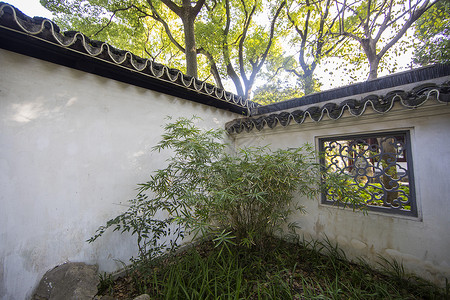 中国元素古建筑图片