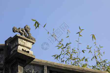 中国风古建筑图片