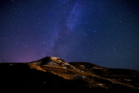 星空背景图片