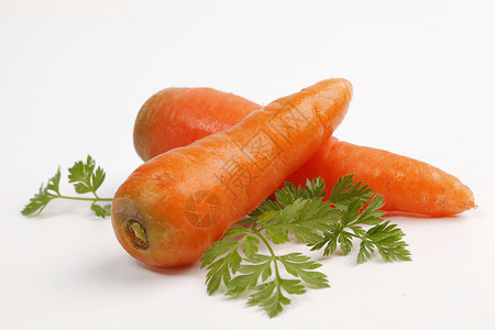 胡萝卜水果萝卜高清图片