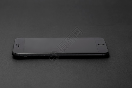 手机贴膜手机钢化玻璃膜高清图片