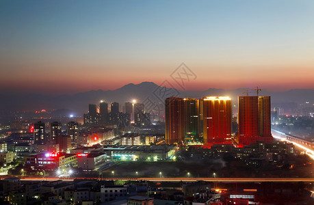 惠州夜景惠州夜景高清图片