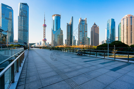 上海城市建筑图片