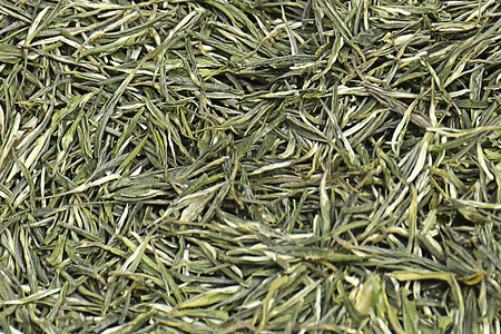 白茶绿茶香茶泡茶茶叶原生态茶背景图片