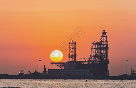 太阳图标红日背景