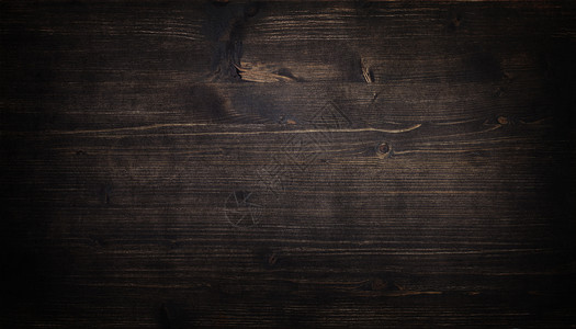 黑色木头木纹背景设计图片