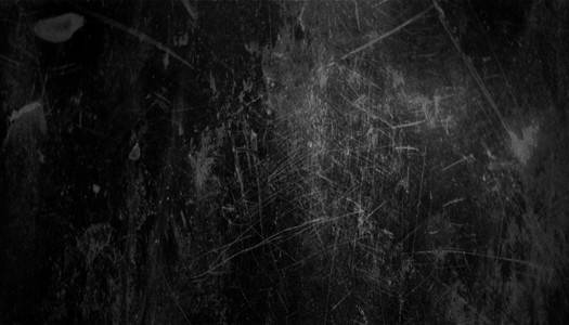 立体蜂窝黑色金属划痕背景设计图片