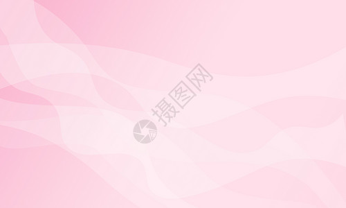 粉色美容三折页美容分内背景设计图片