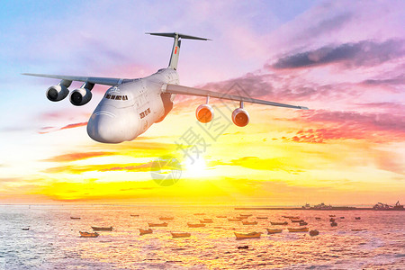 飞行安全航空运输设计图片