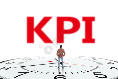 KPI倒计时考核高清图片素材