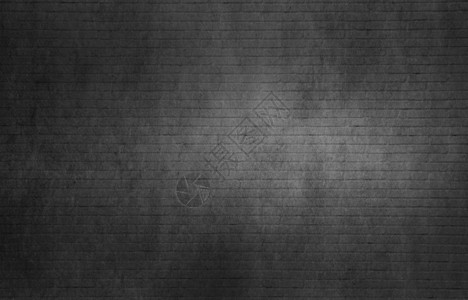黑色砖墙黑色砖面纹理背景设计图片