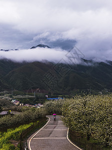 灌阳之春背景