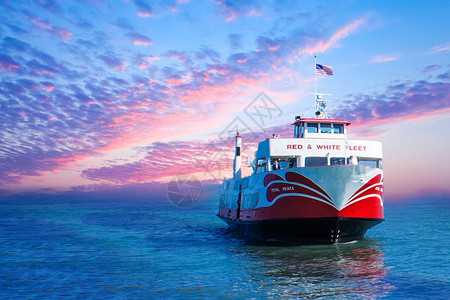 海南国际旅游岛海上旅行设计图片