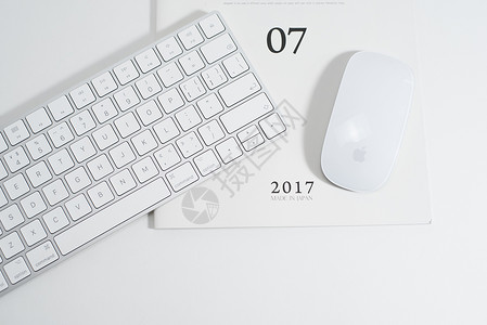 键盘鼠标背景图片