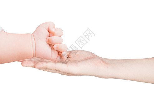 婴儿的手关爱宝宝设计图片