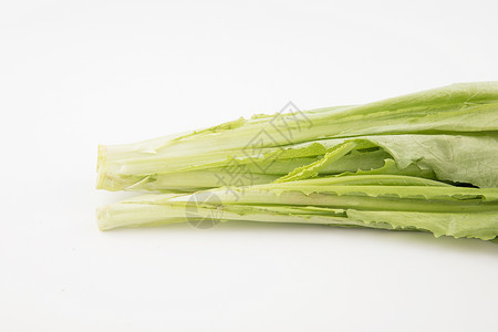 油麦菜绿色蔬菜图片