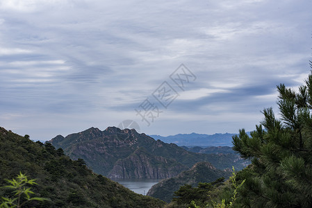 山海关景象山海关景象高清图片