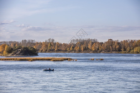 俄罗斯贝尔加湖伊尔库斯科城市风光背景