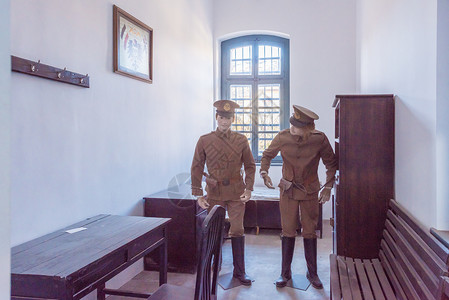 青岛德国监狱旧址图片