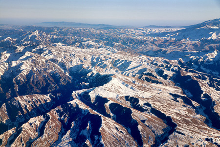 新疆喀什帕米尔高原风光图片