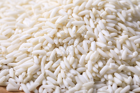 糯米食材糯米粑高清图片