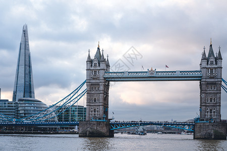 伦敦大桥伦敦大桥高清图片