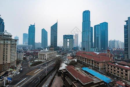 天津背景图片