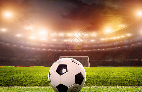 球场比赛世界杯足球赛设计图片