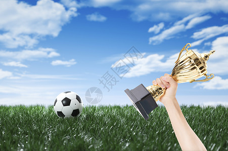 足球特写世界杯足球赛设计图片