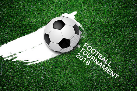 草坪足球场2018世界杯FOOTBALL TOURNAMENT设计图片