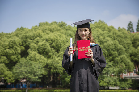 我们招人了女学生大学毕业了背景