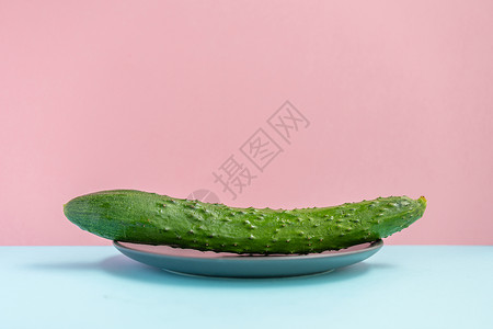 创意蔬菜原材料色拼色高清图片