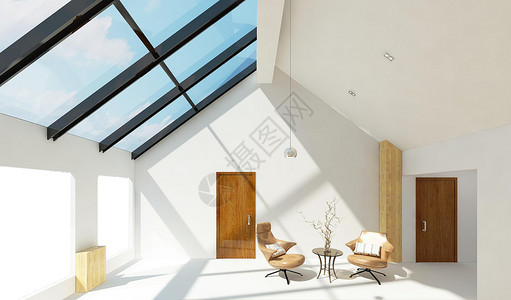日式室内设计现代简约室内家居设计图片