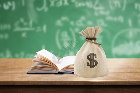 投资书教育投资 教育理财设计图片
