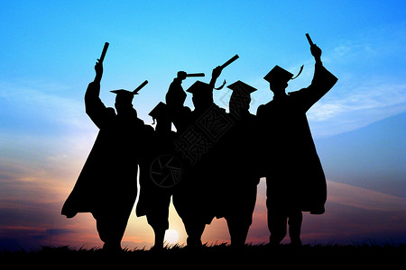 毕业季证书下载高清图片