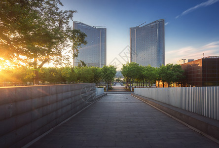 五星住宿五星洲际酒店背景