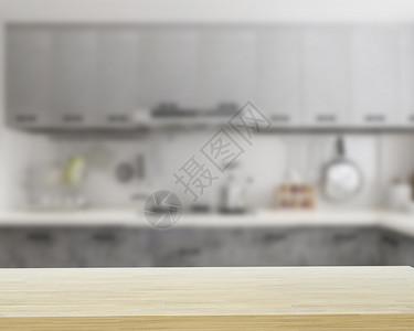 厨房合成厨房背景设计图片