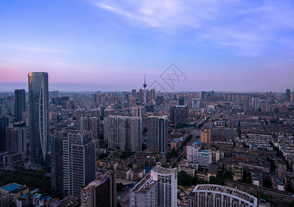 成都电视塔成都市夜景免费下载高清图片