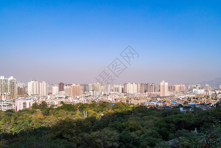 兰州风光五泉山高清图片