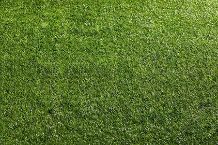 长条足球素材草坪背景
